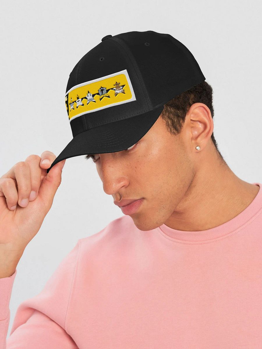 K-Pop Stars Cap product image (6)