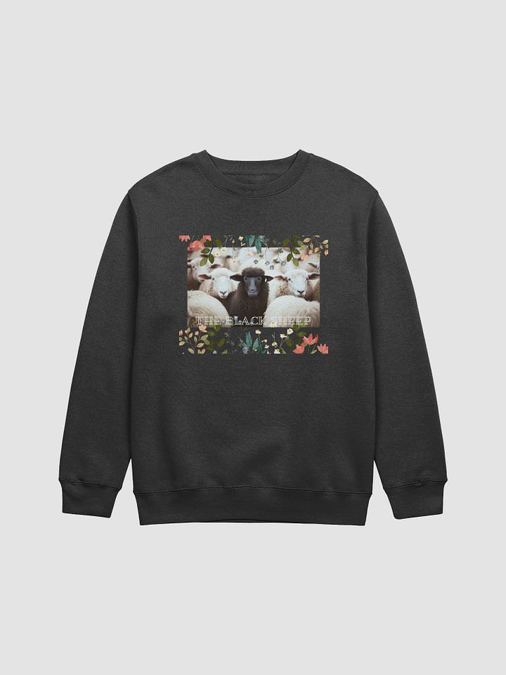 Black Sheep 2 product image (1)