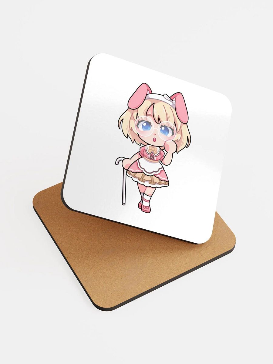 Usagi Chibi Coaster product image (6)