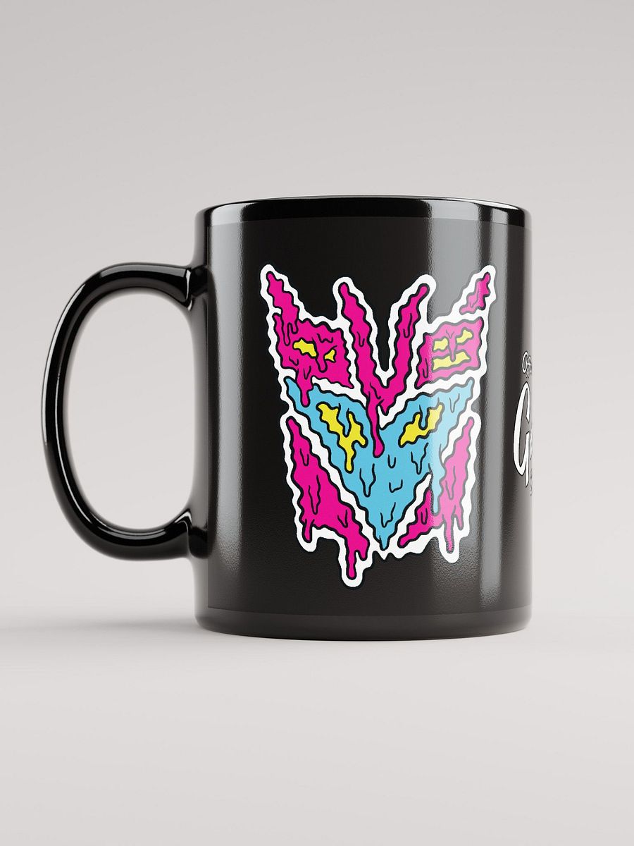 Galva Bunksy Drip B-Mug product image (6)