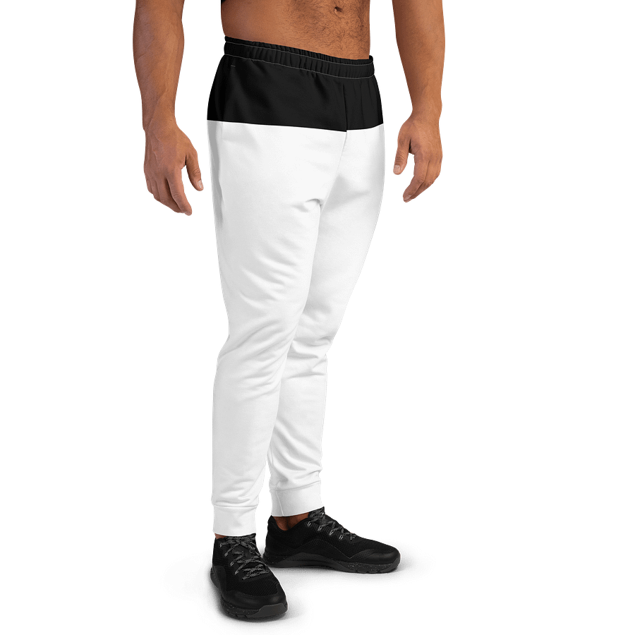 Customizable Recycled Men's Joggers product image (4)