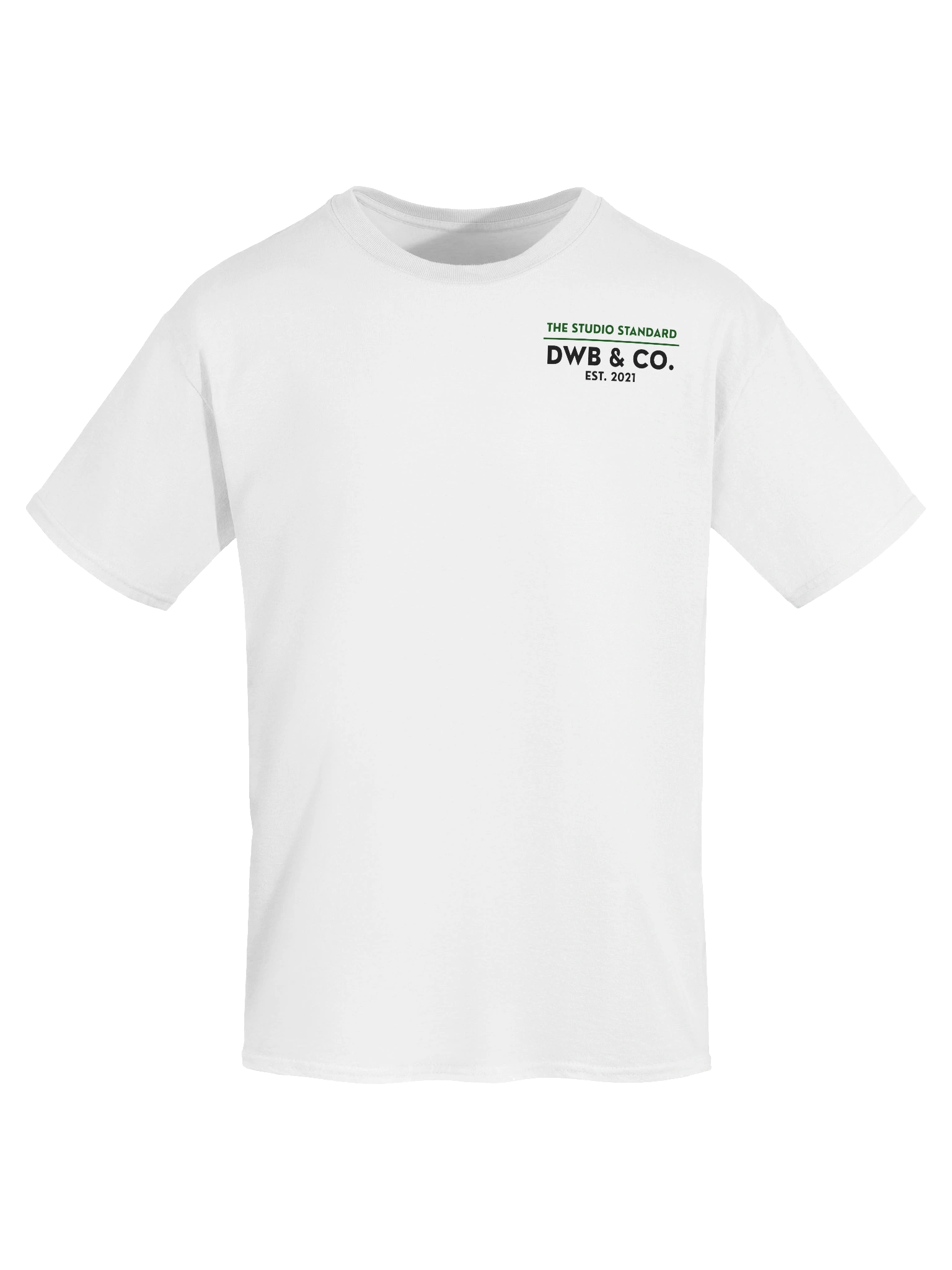 The Studio Standard T-Shirt product image (7)