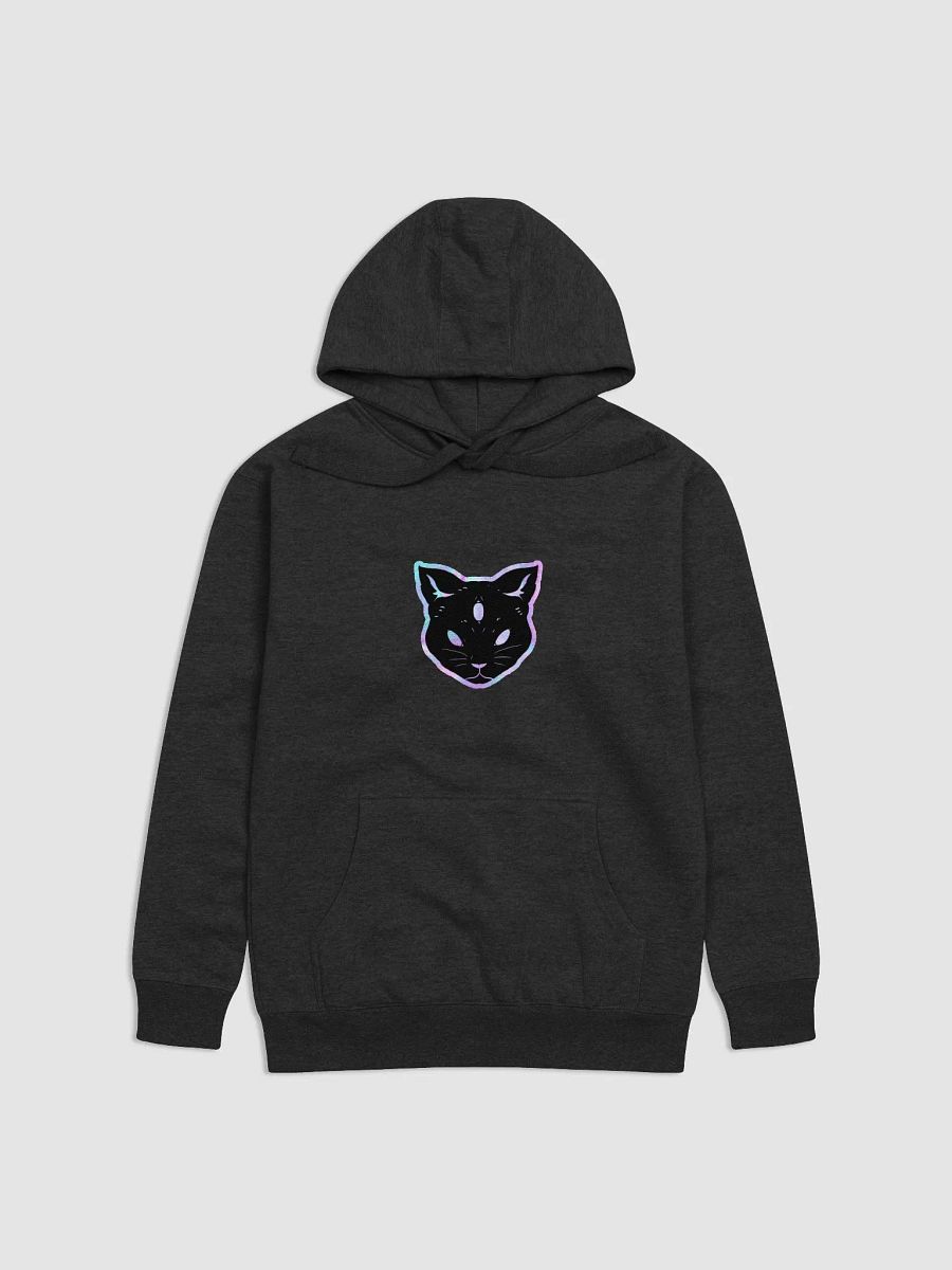 Spacekat hoodie product image (1)