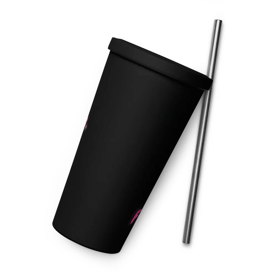 Hydrate, Game. Insulated Tumbler product image (9)