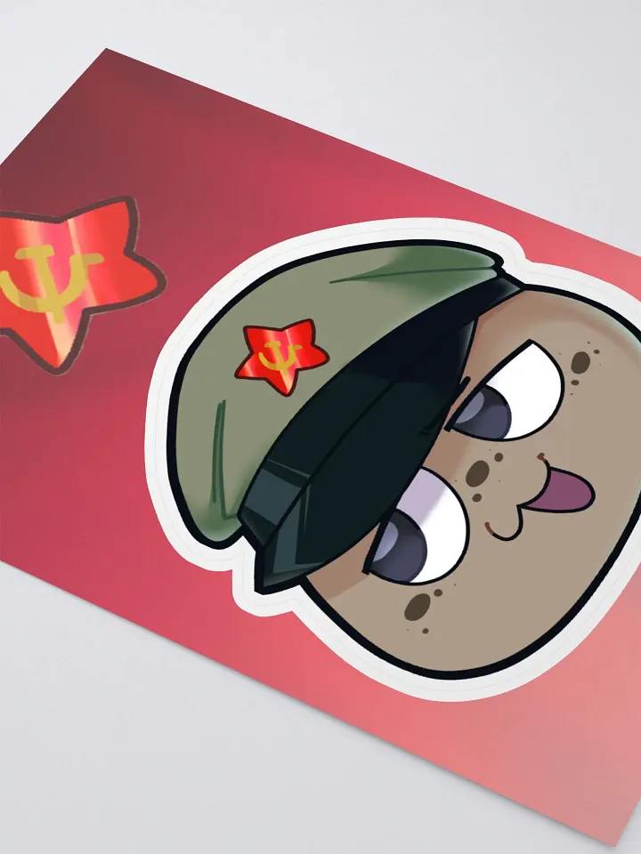 Comrade Pebble product image (2)