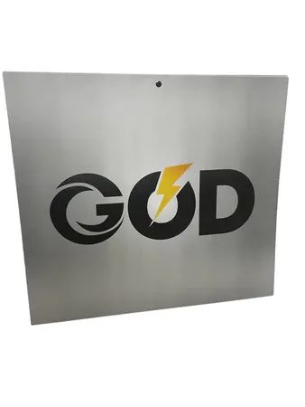 Lót chuột chuyên FPS God Chosen (clone Artisan Zero, Type99, Lgg Saturn Pro, Zowie GSR) product image (2)