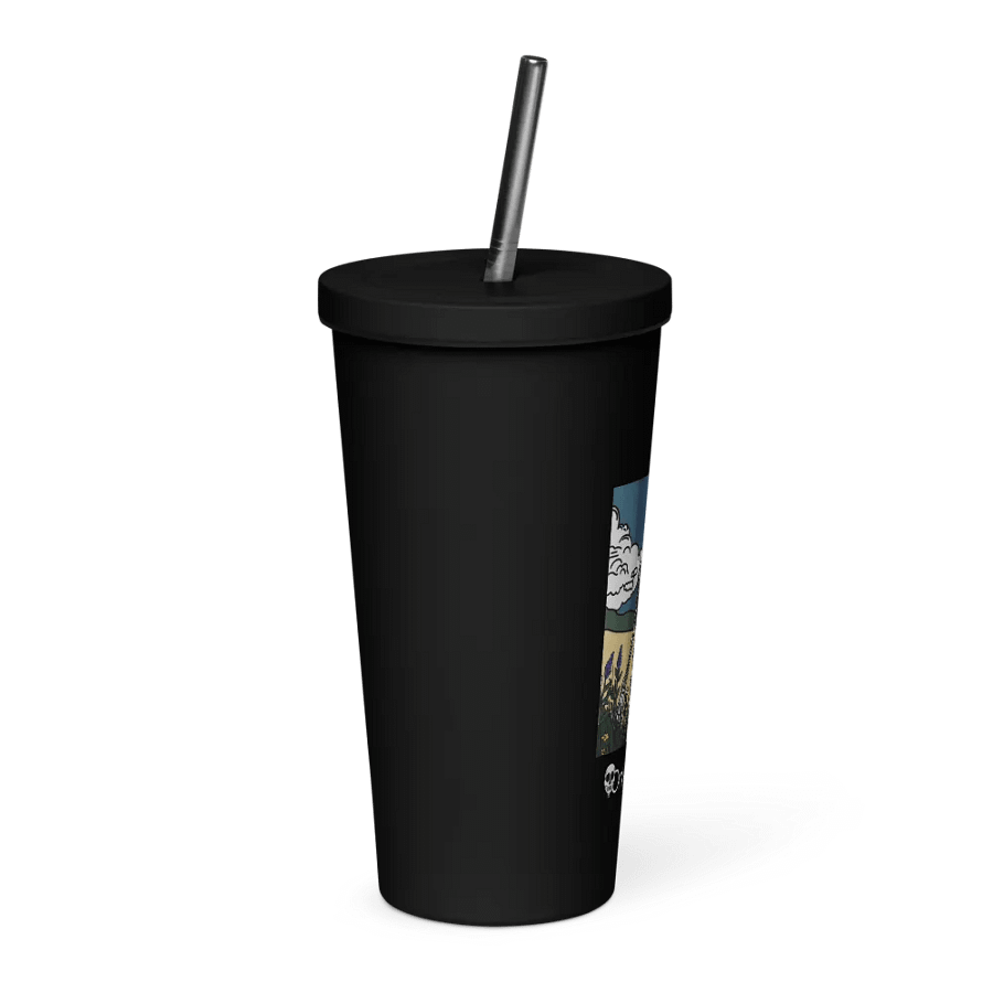 Jerry Cup product image (4)