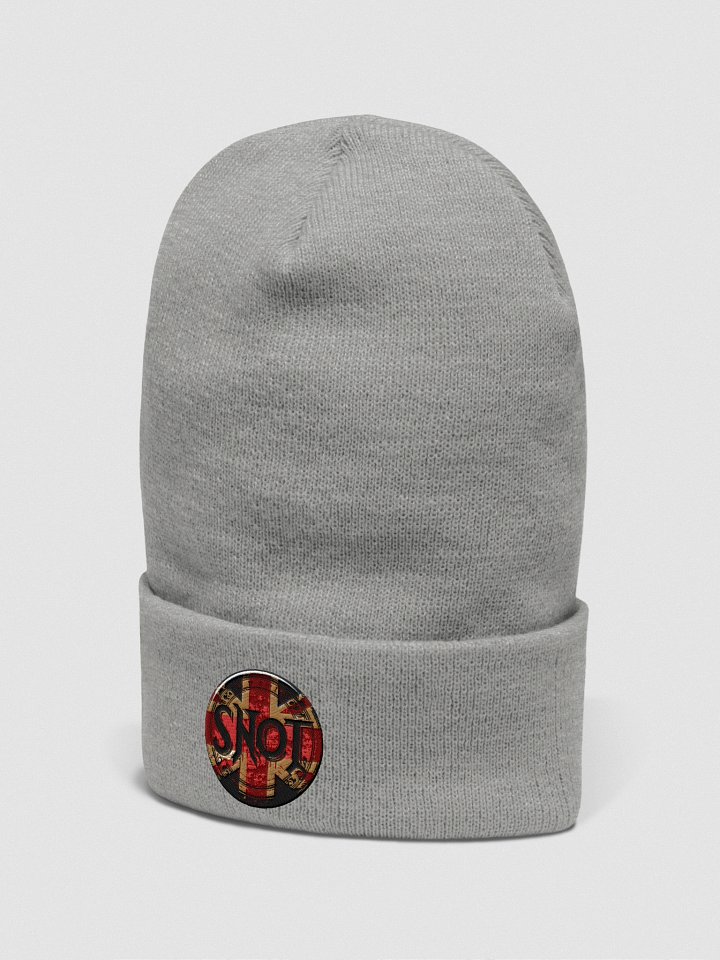 SNOT LDN but for your head! product image (2)