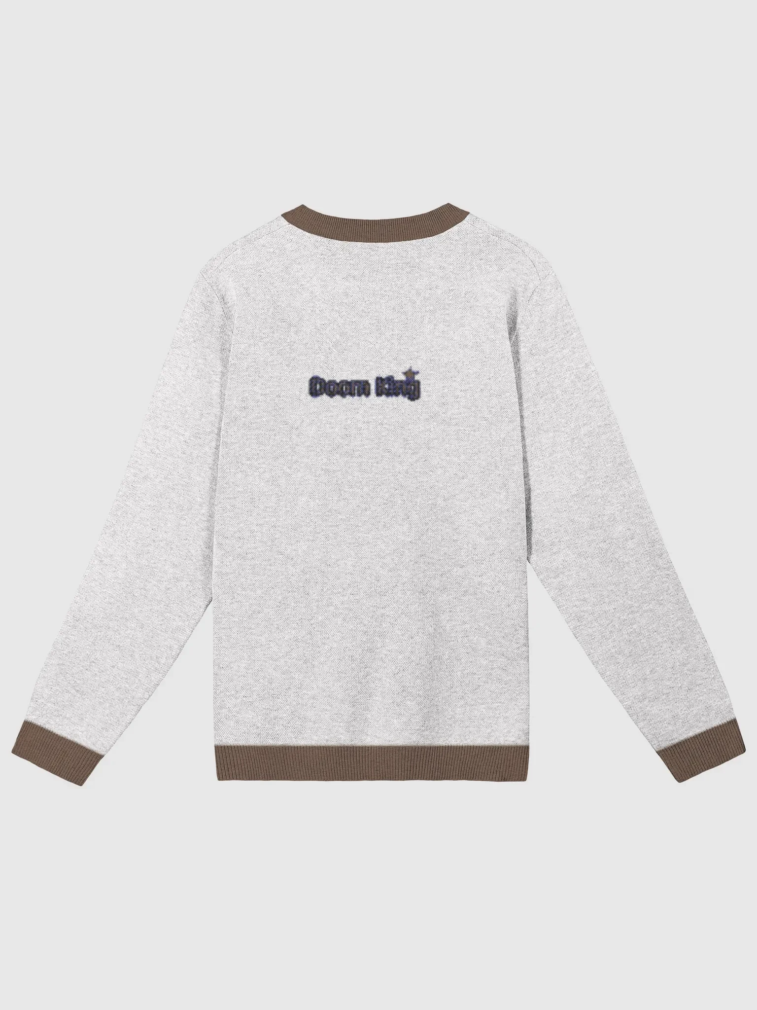 Doom Soft Jumper product image (2)