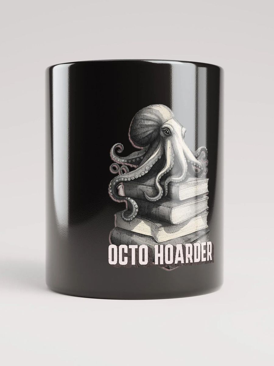 Octopus bookworm product image (10)
