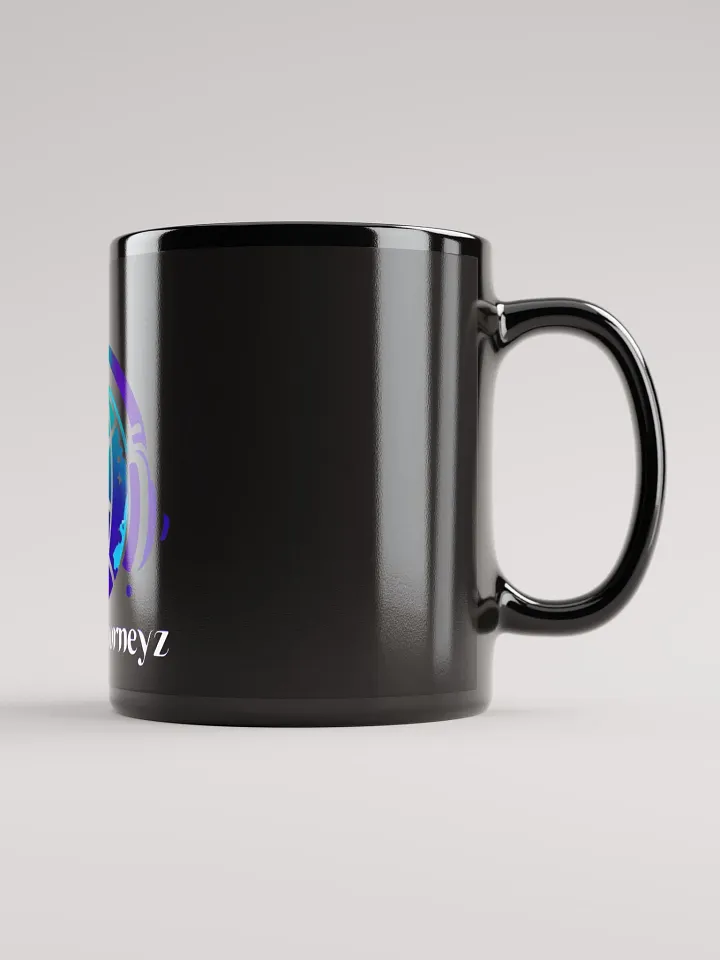 Muzikal Journeyz Mug product image (1)