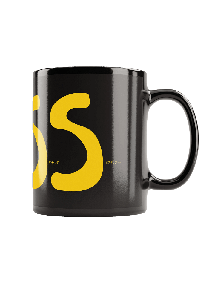 P.I.S.S. Coffee Mug product image (2)