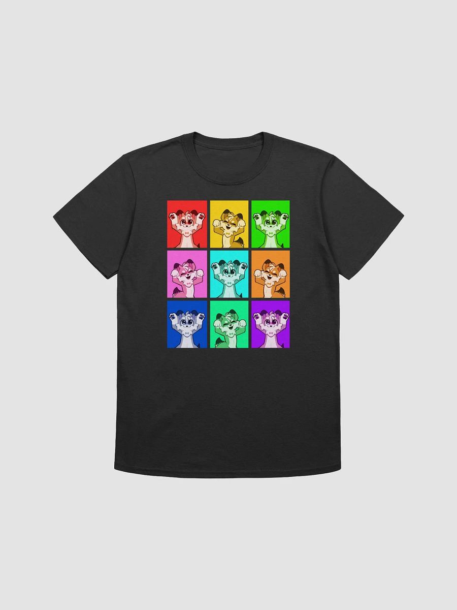 Corgi Dance Shirt product image (1)