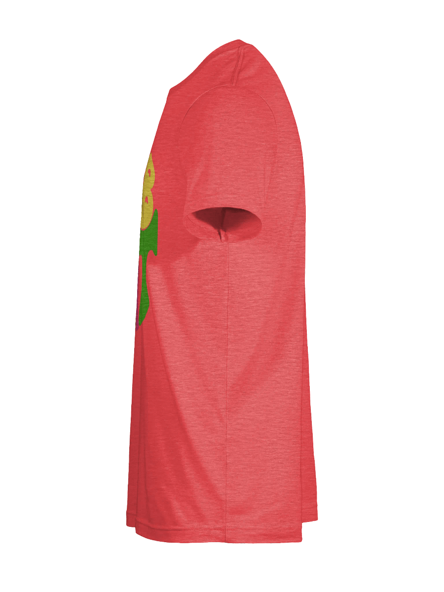Full Pride LGB with the T big print tee product image (11)