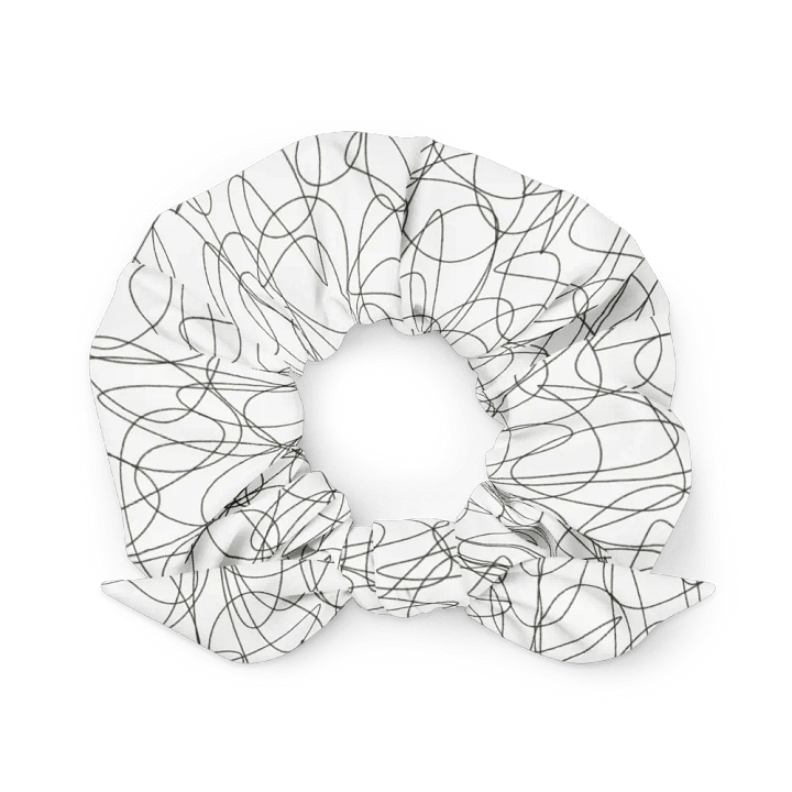 Light Scrunchie product image (1)