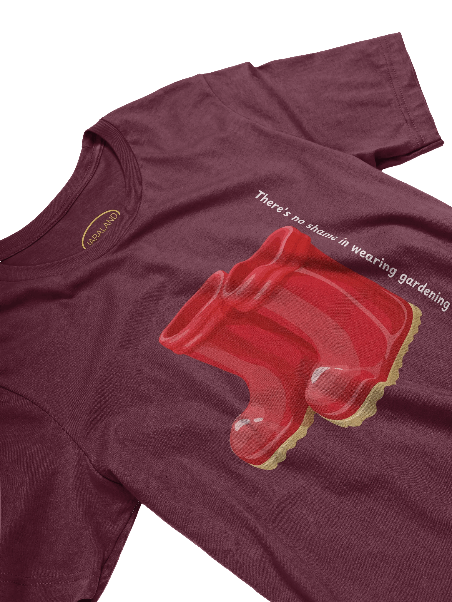 NO shame Tee product image (6)