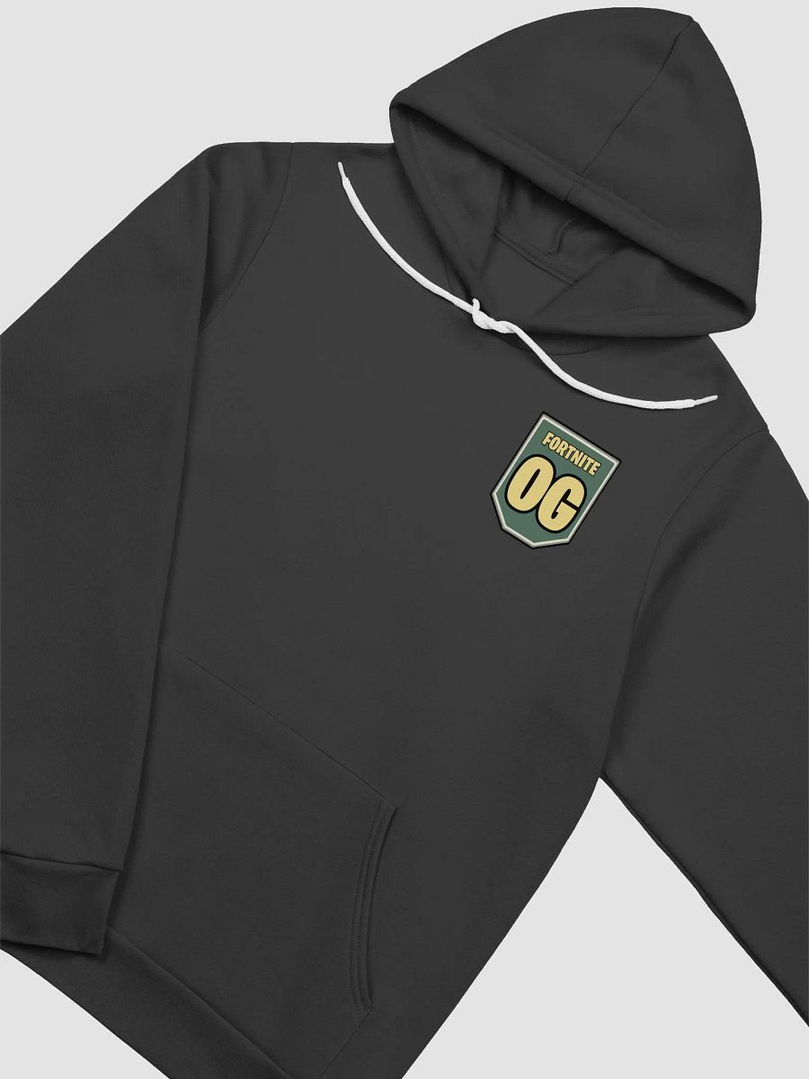 Fortnite OG Hoodie product image (3)