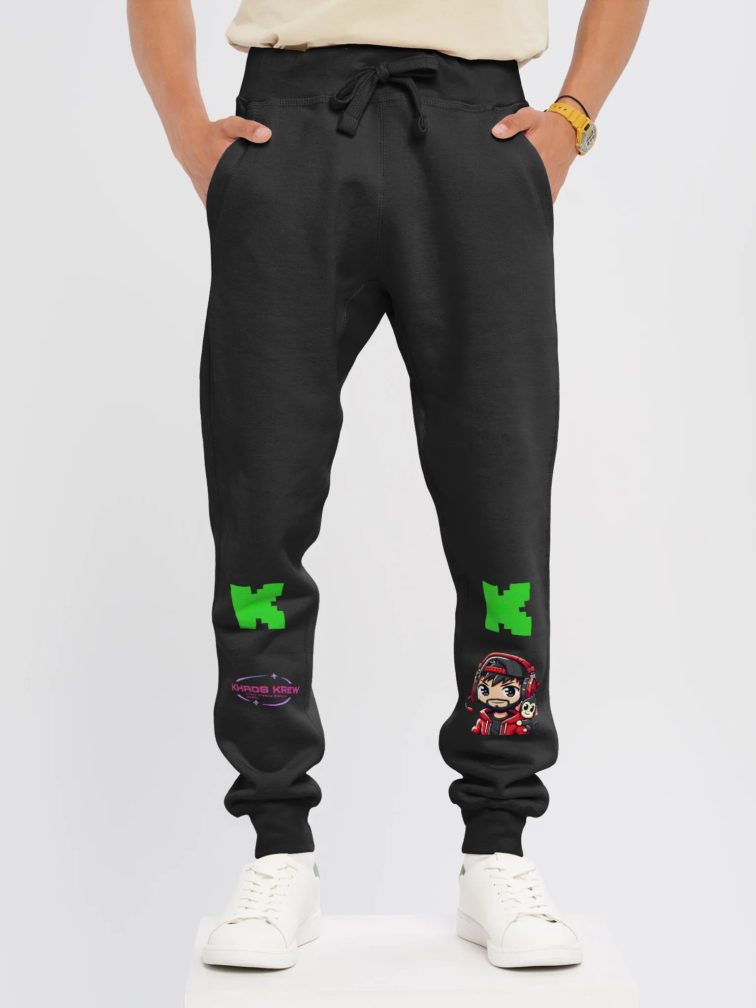 RobinHudz trackies product image (3)
