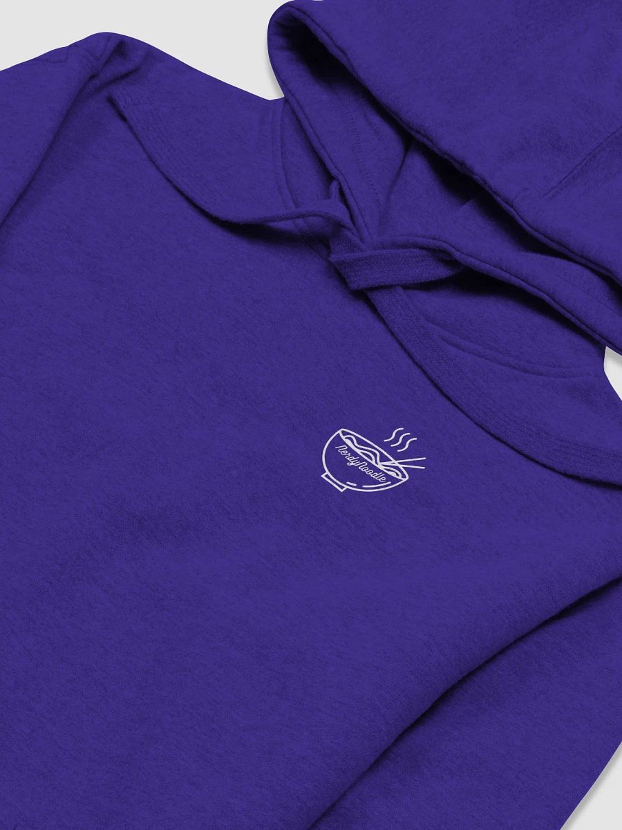 TwitchCon Exclusive NerdyNoodle Hoodie! product image (3)