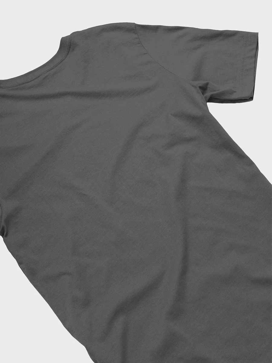 Let's Play Dead supersoft unisex t-shirt product image (47)