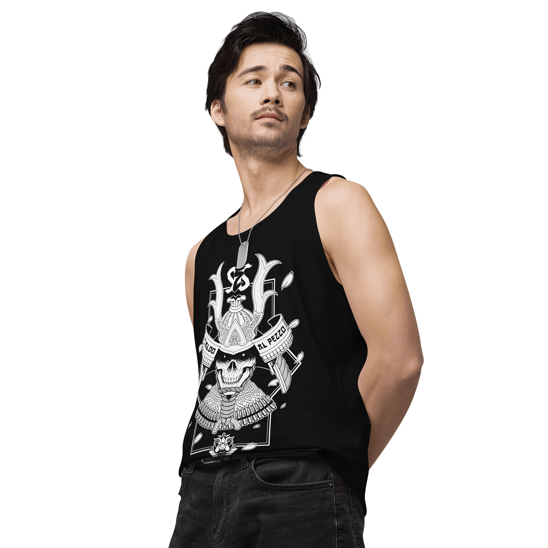 Canotta Caldissima product image (4)