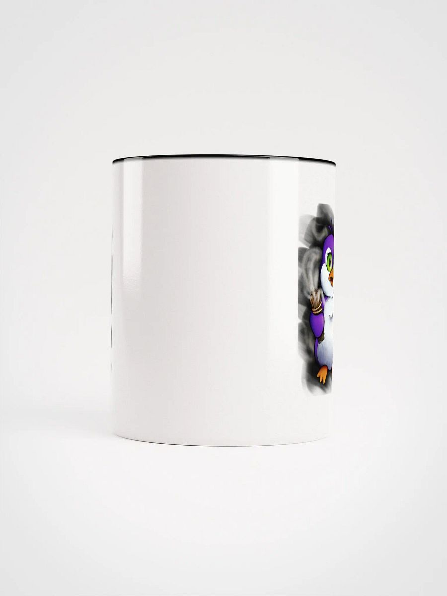 Smudge - Coloured Mug product image (5)