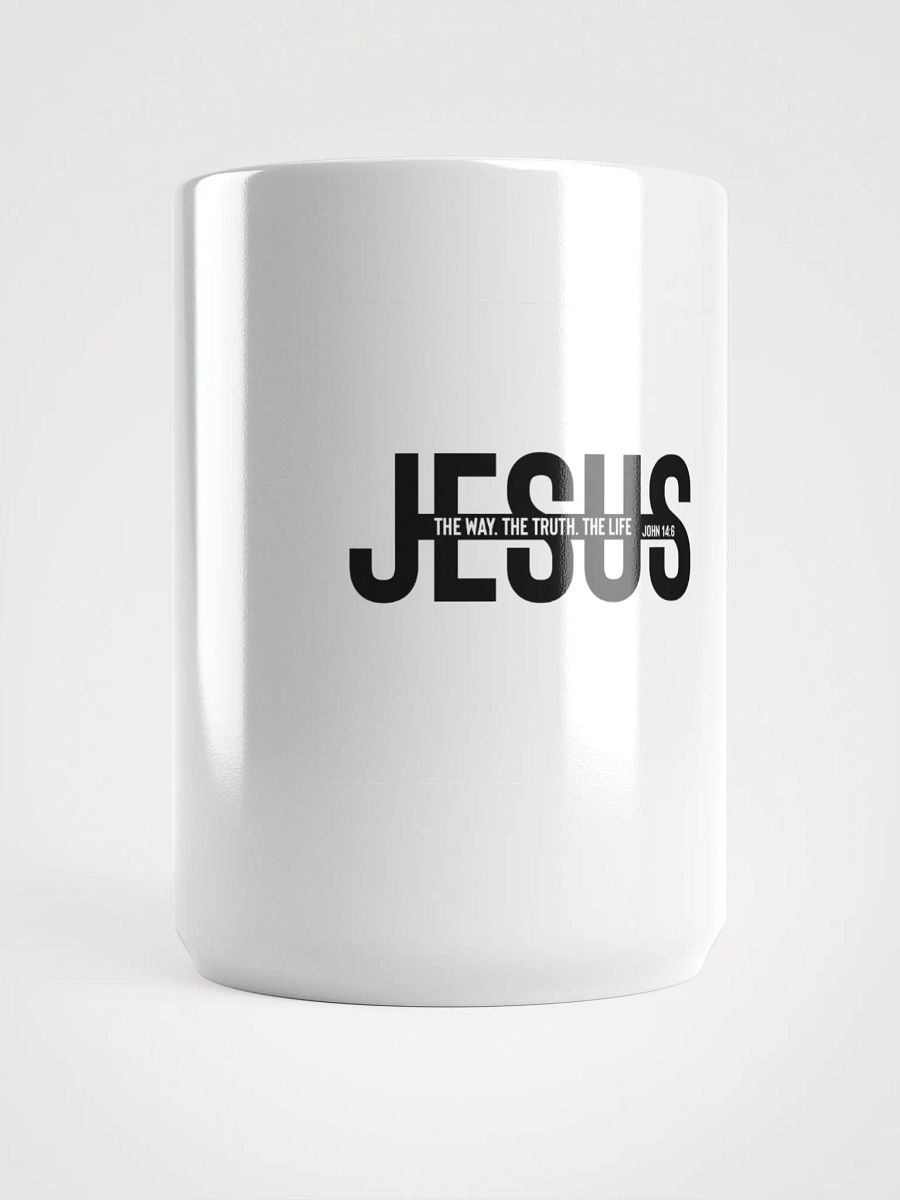 15 oz Premium Ceramic Coffee Mug with Handle, Reusable Drinkware for Home Office , summer Gifts product image (5)