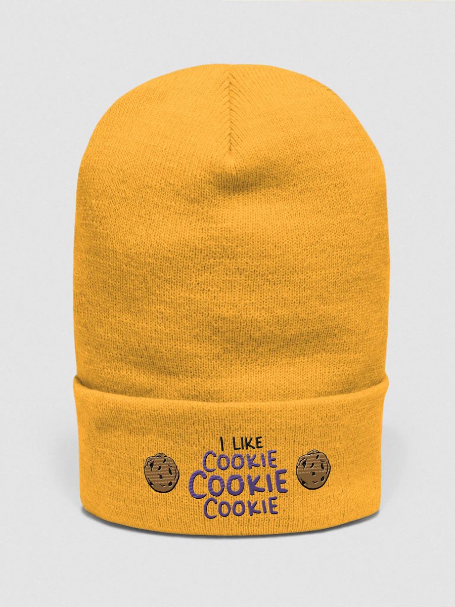 Cookie Craze Beanie product image (3)