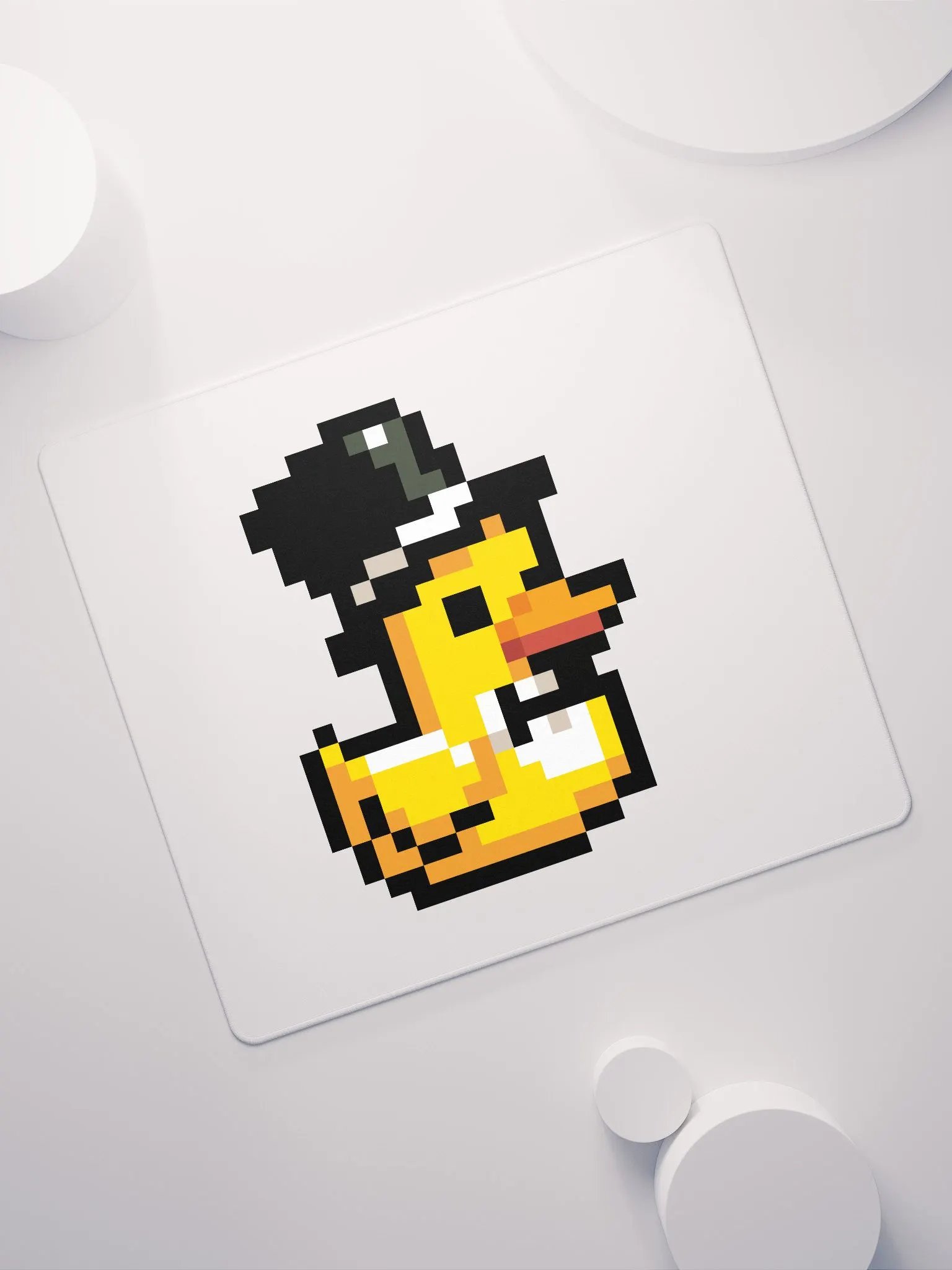 Dapper Duck Mouse Pad product image (11)