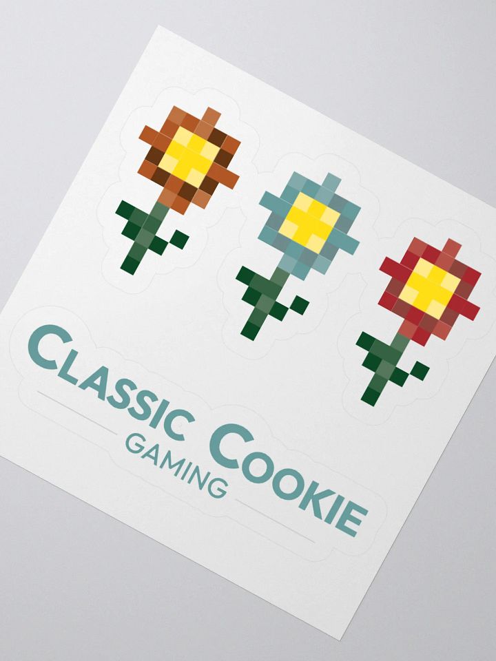 In Bloom Stickers product image (2)