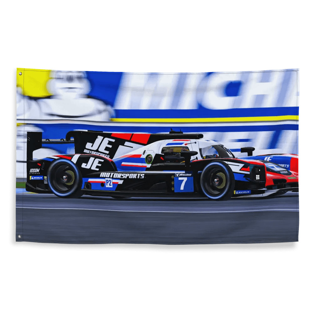 JE Flag product image (2)