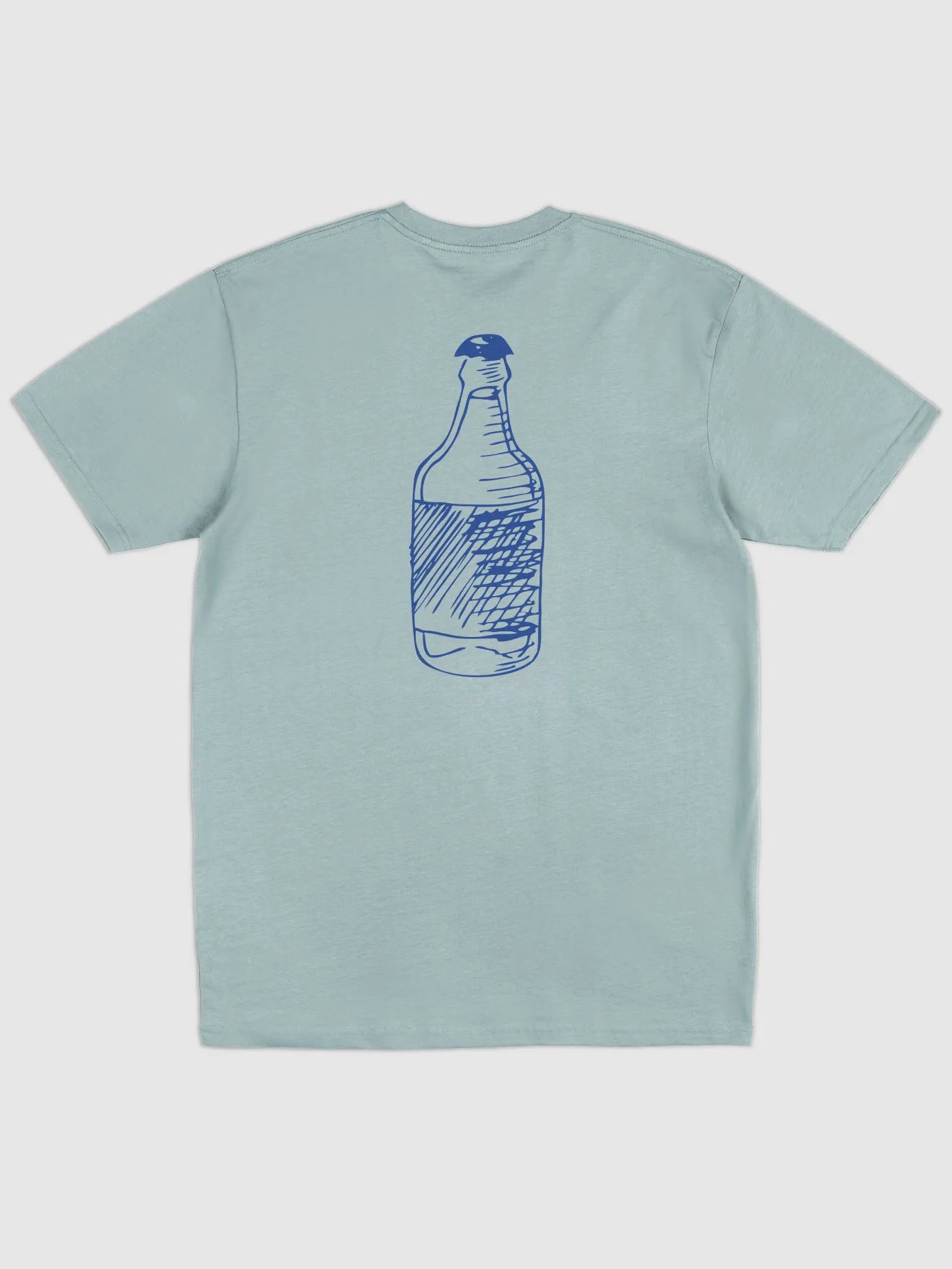 Boozy Bastardz T-Shirt product image (5)