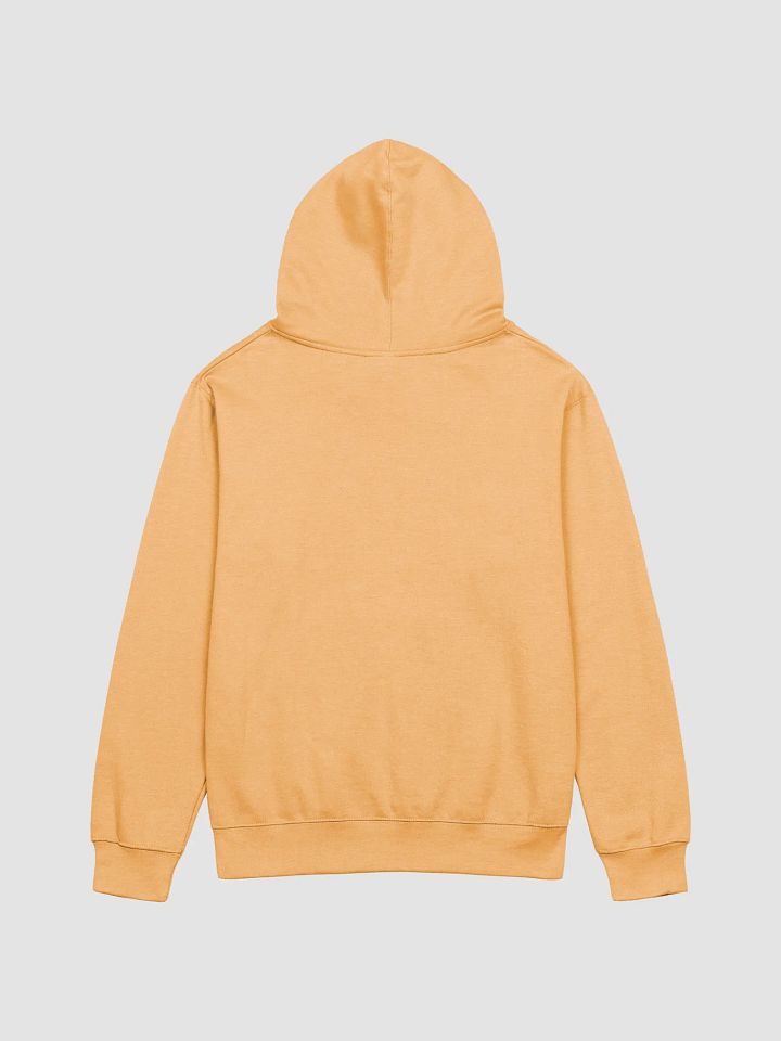 Ghost Town Hoodie | Homunculus product image (2)