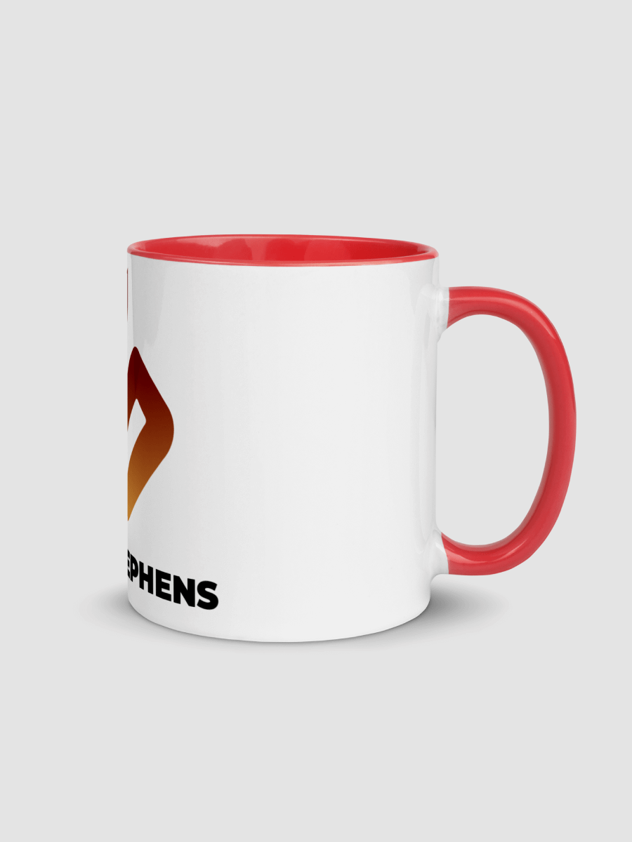 'Luke Stephens' Ceramic Mug product image (2)