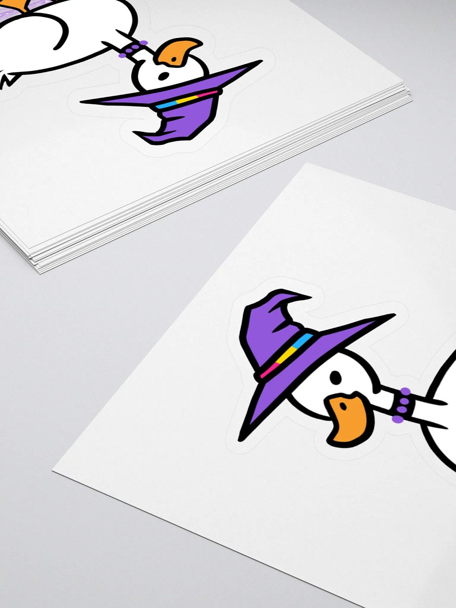Sausage the Duck Mascot product image (4)