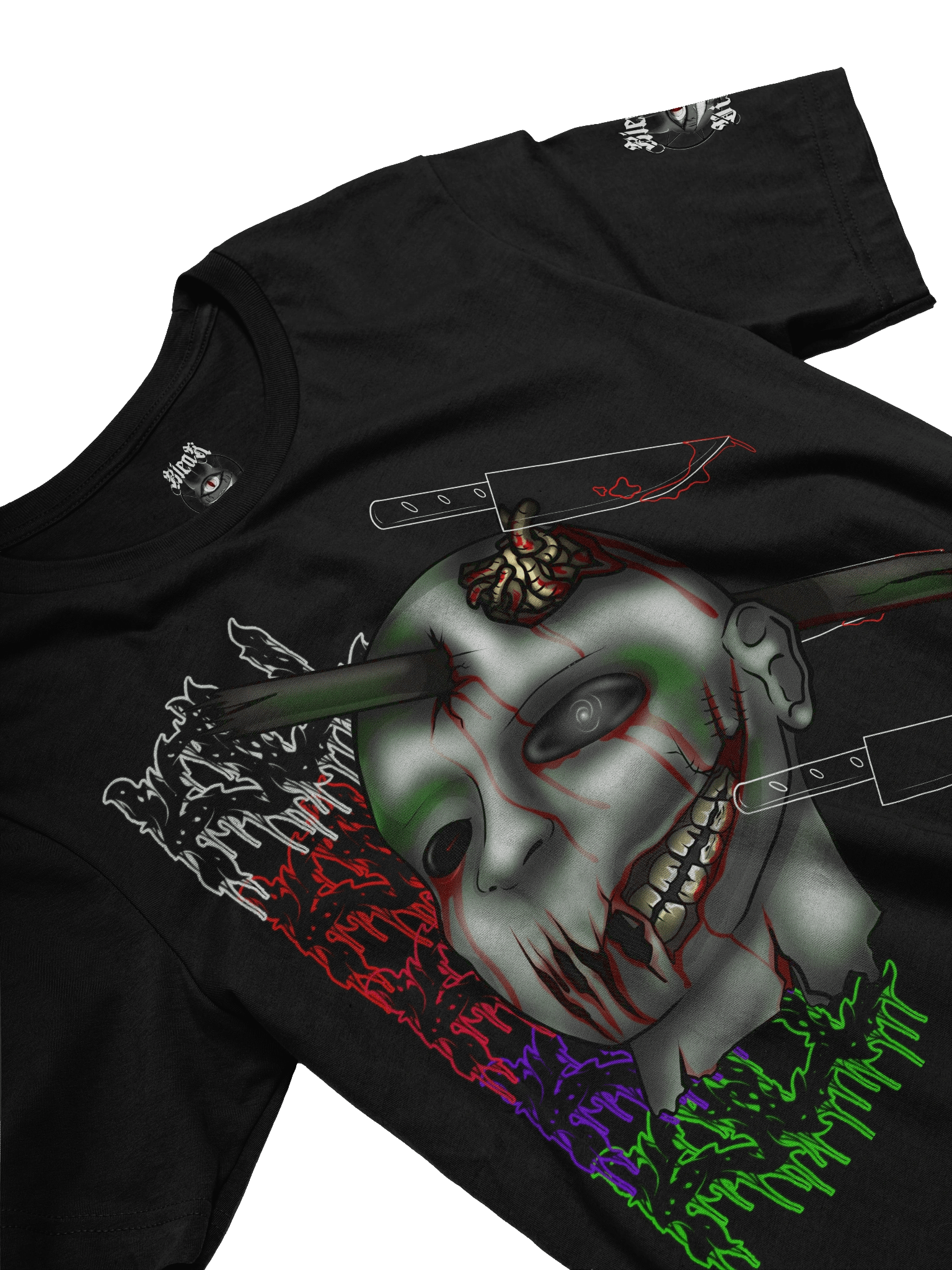 KILLALL (T-Shirt) product image (3)