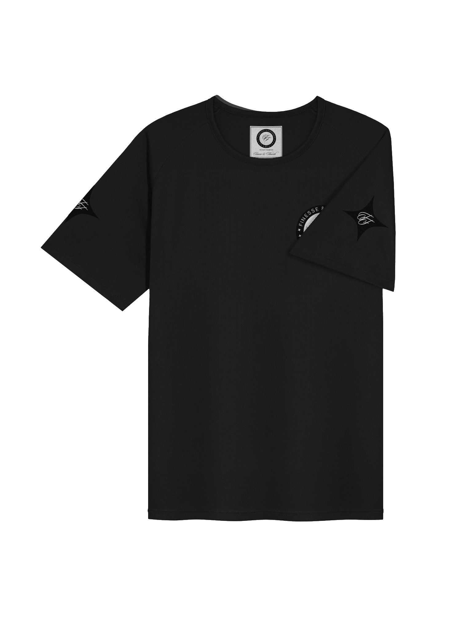 F&F Flag Unisex Sports Jersey product image (23)