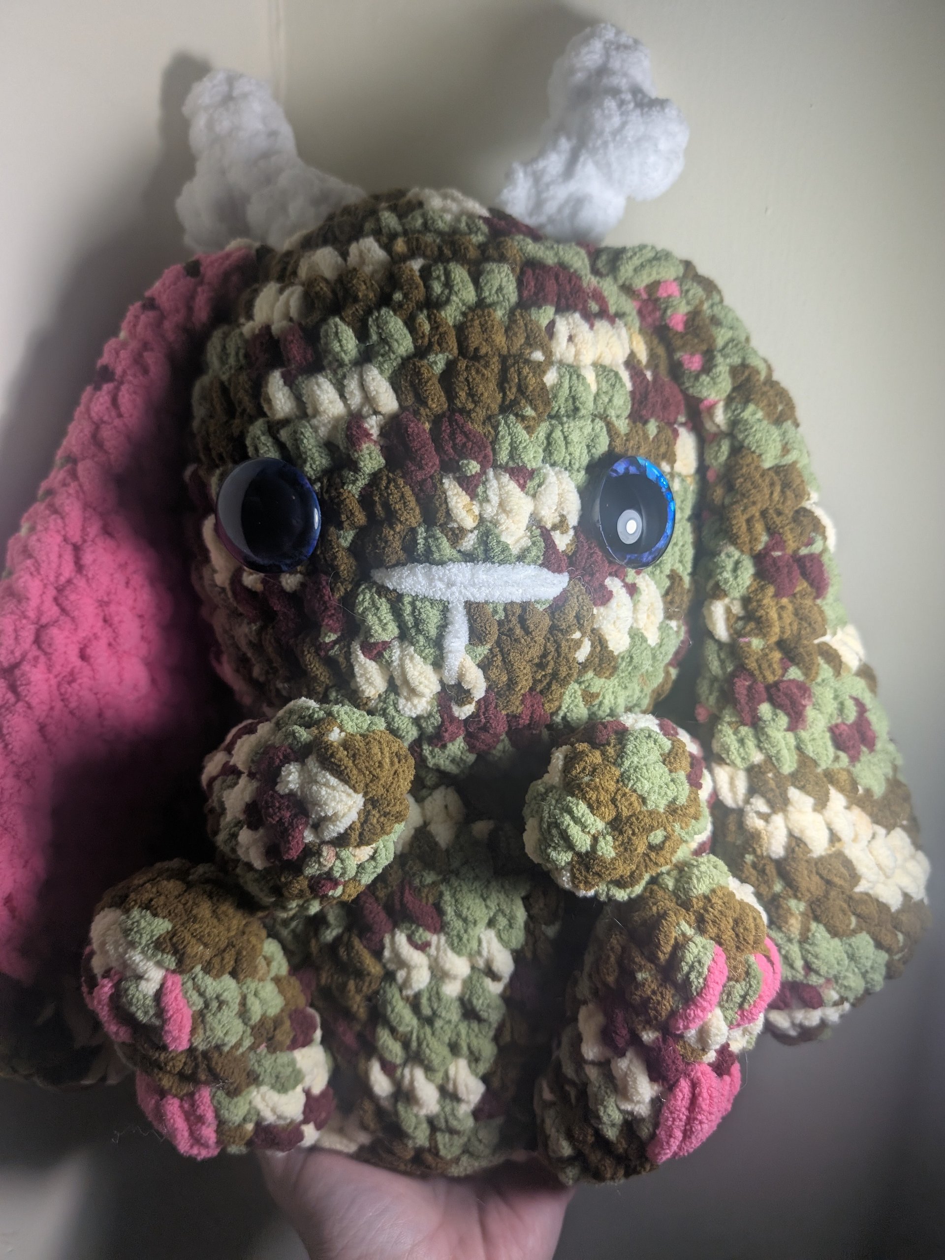 Custom Jackelope product image (1)