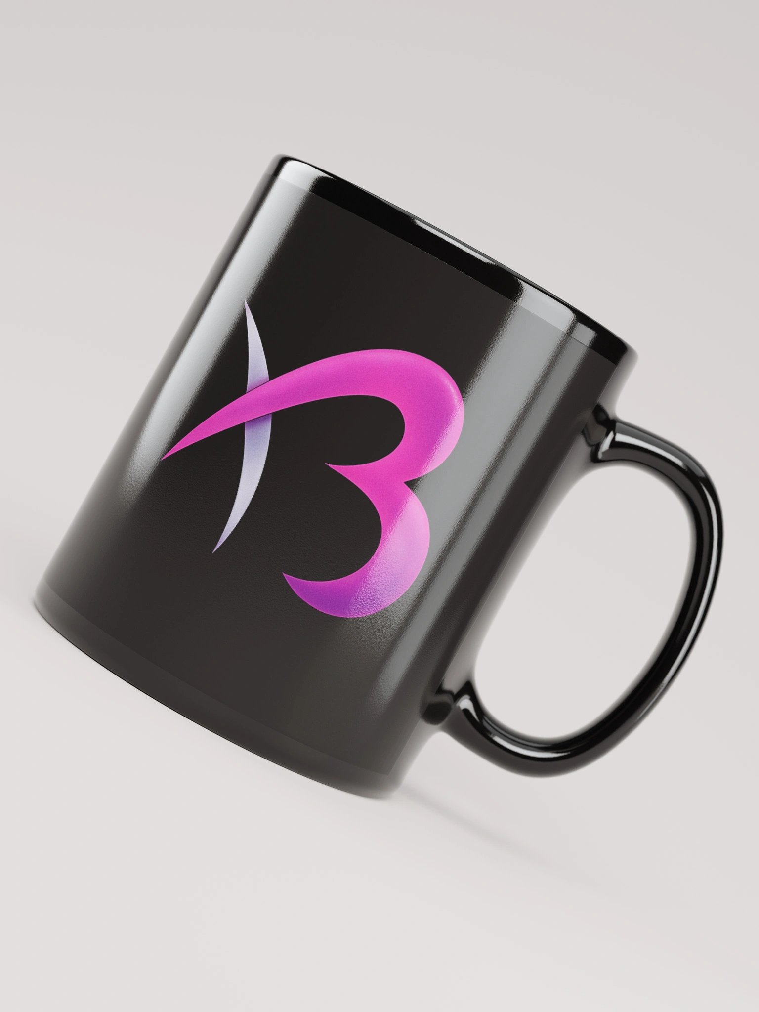 Blixi Logo Mug product image (7)