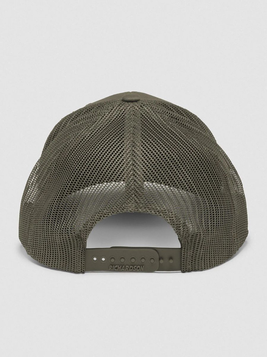 RNA_Dec Trucker Hat product image (12)
