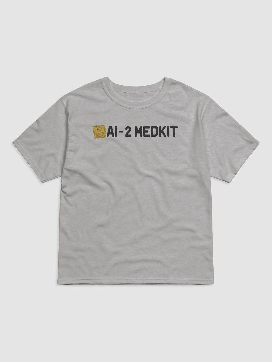 AI-2 Medkit Short sleeve product image (2)