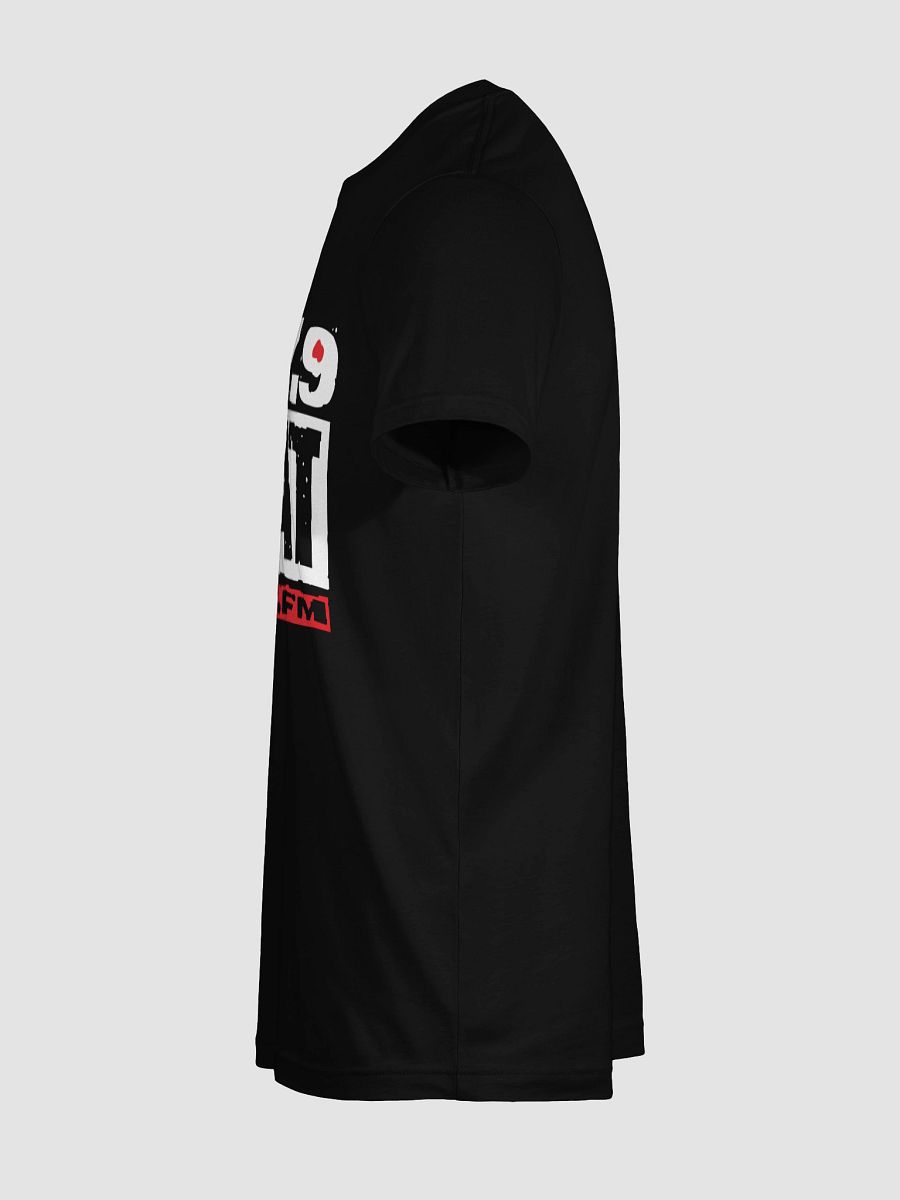 1079 The Beat logo T-shirt product image (11)