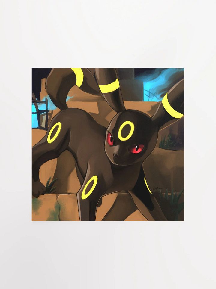 PKMN - Umbreon product image (5)