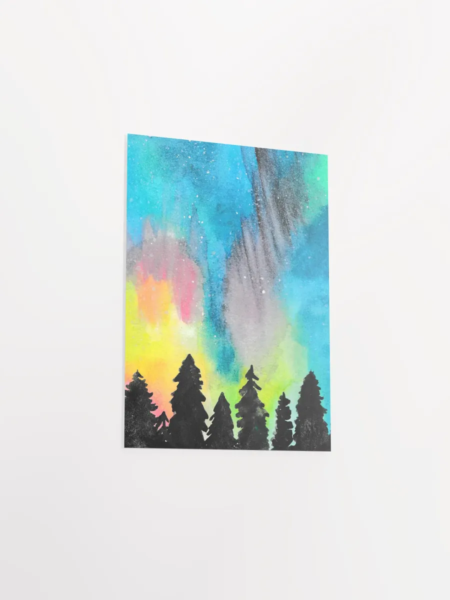 Celestial Sky Art Print product image (17)