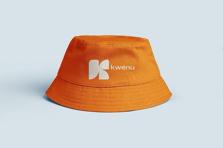 Kwenu bucket hat product image (1)