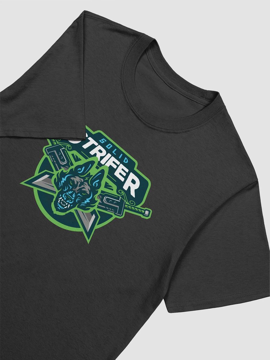 Strifer Gen1 Tee product image (13)