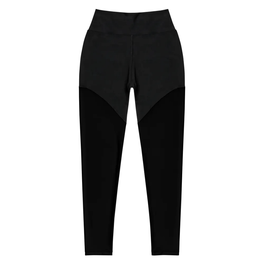 Default All-Over Print Sports Leggings product image (4)