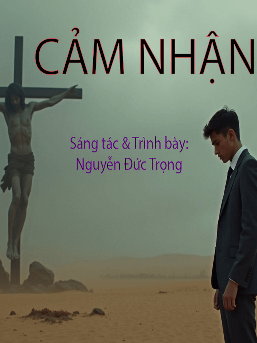 Cảm Nhận Beat product image (1)