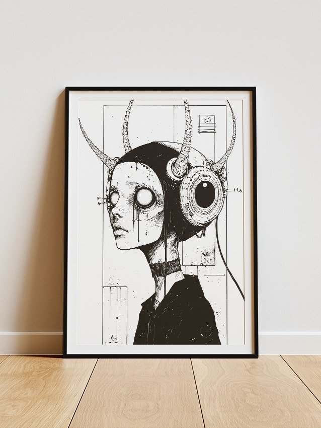 Echoes of the Void Digital Download product image (1)