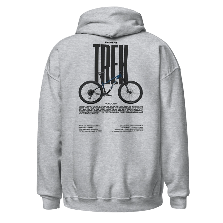Trek Roscoe 8 Hoodie product image (1)